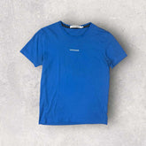 Calvin Klein Jeans Graphic T-shirt - L